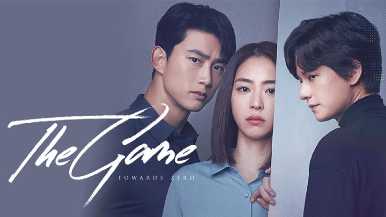 مسلسل The Game: Towards Zero الحلقة 6 مترجمة